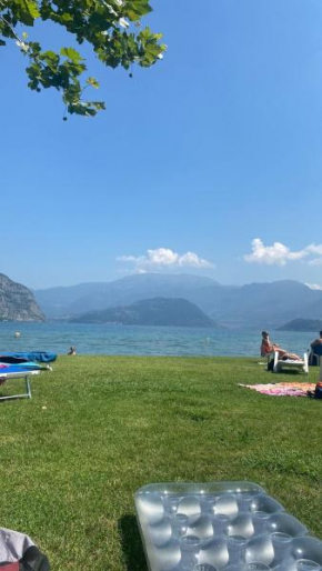 la Casa del Patio Iseo
